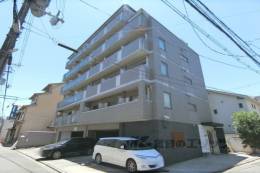 シャイン東山外観写真