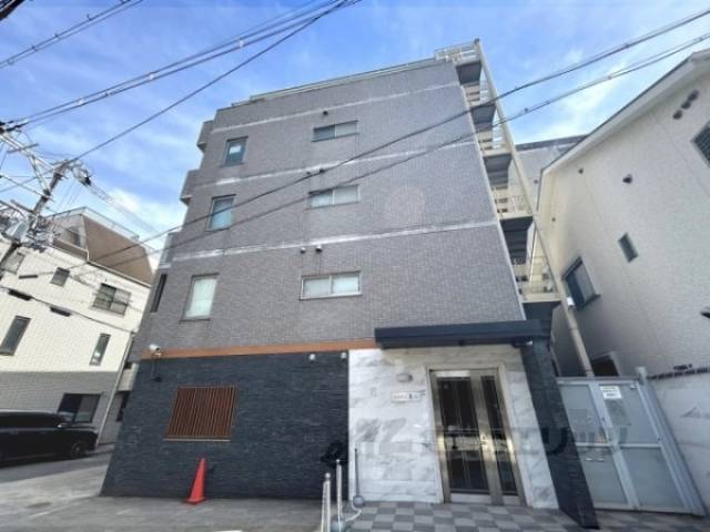 シャイン東山外観写真3