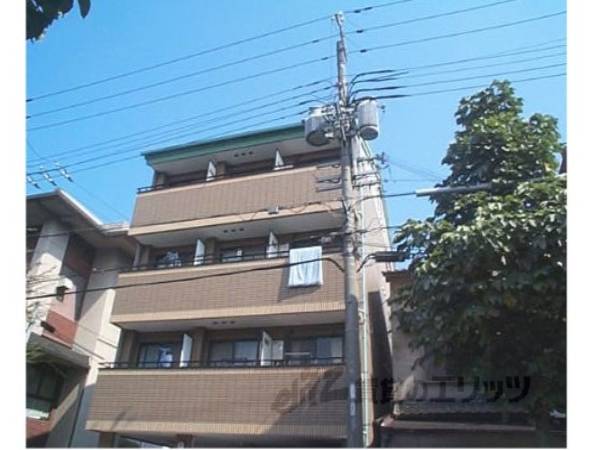 003550の外観写真