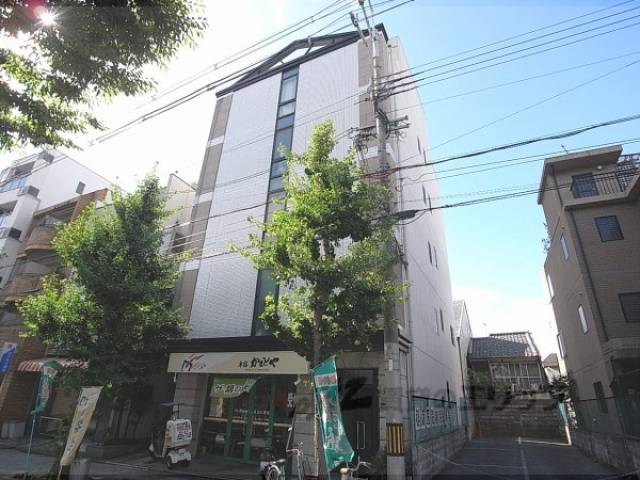 北山乃彬外観写真1