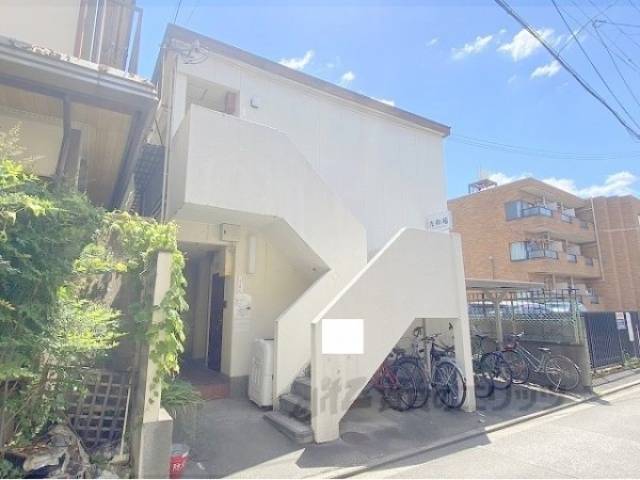 光和苑外観写真3