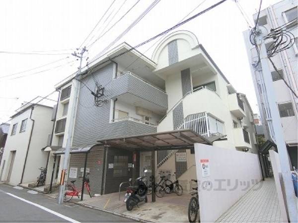 003556の外観写真
