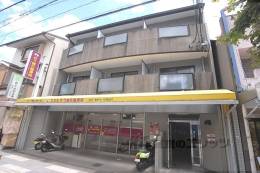 メゾンドカヤモリ外観写真