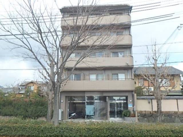 カーサ栗栖外観写真2