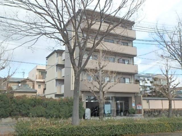 カーサ栗栖外観写真3