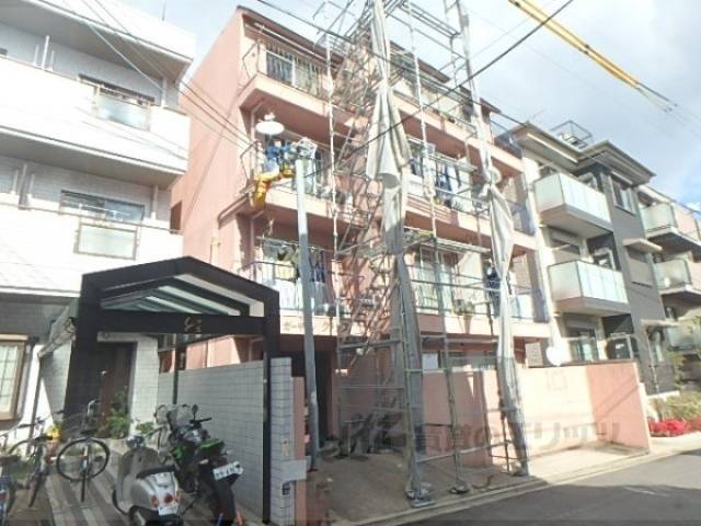 ガーデンクリス外観写真3