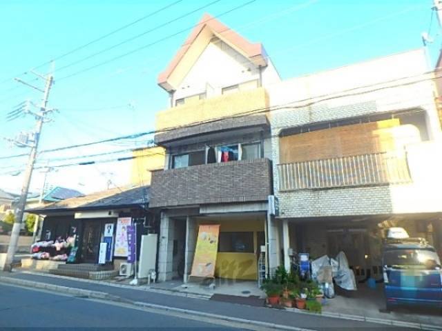 パーパス紫竹外観写真3