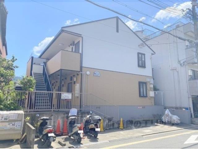 錦林ハウス外観写真3