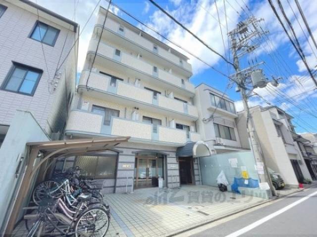 メゾン・ド・すいしょう外観写真1