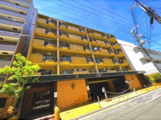 パレス松原外観写真1