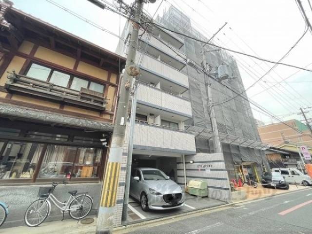 アトレ万寿寺外観写真1