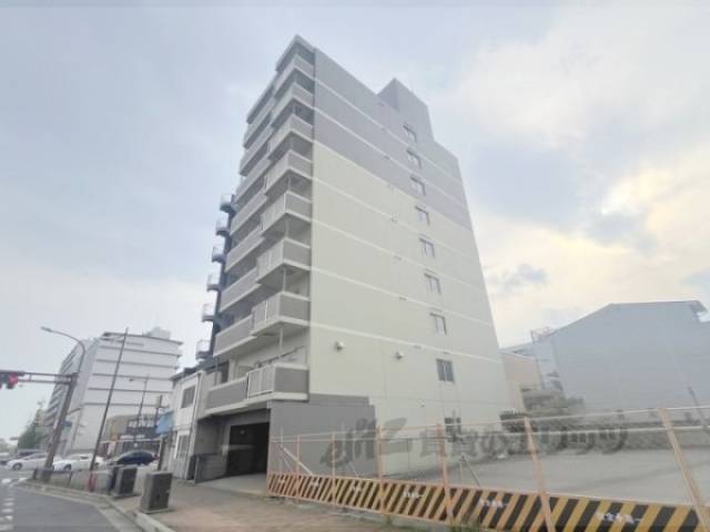 インテルビル外観写真1