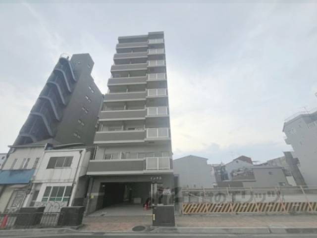 インテルビル外観写真2