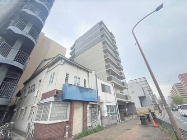 インテルビル外観写真3