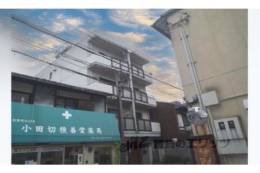 グランシャトレー外観写真