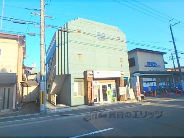 ＡＺビル外観写真1