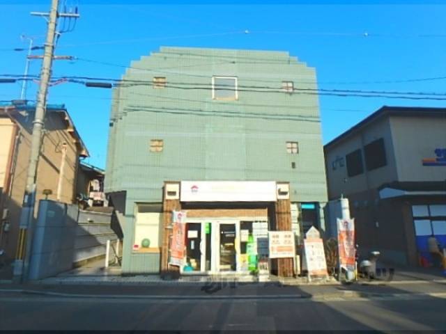 ＡＺビル外観写真2