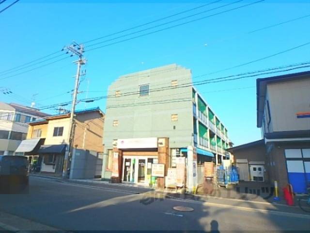 ＡＺビル外観写真3