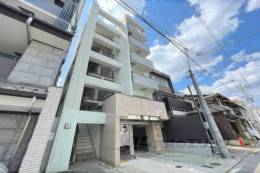 THE CITY 京都五条外観写真