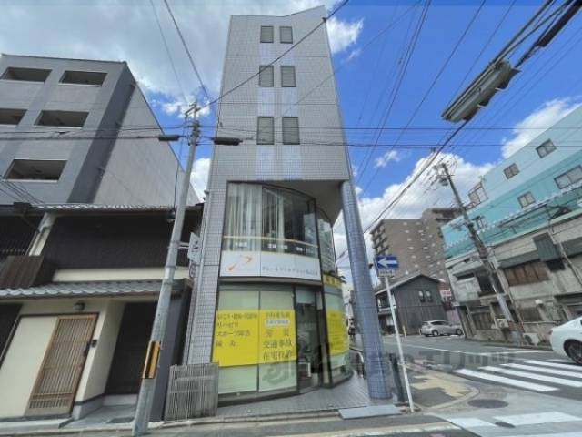 Ｍｏｒｅ西洞院外観写真2