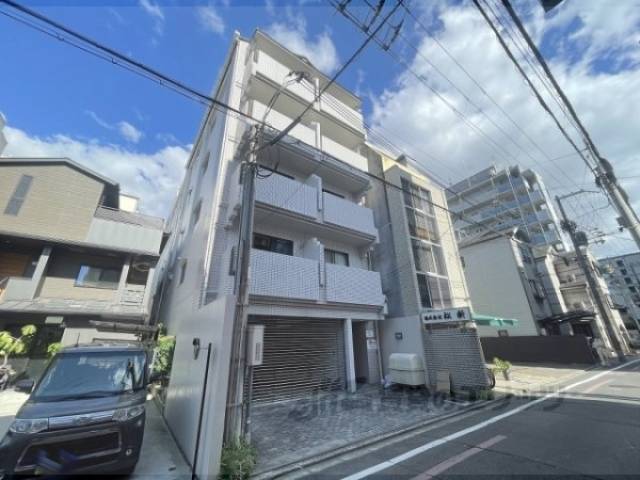 シャトーラアンジュ外観写真3