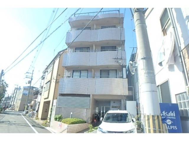 リバティーＹＡＮＯ外観写真2