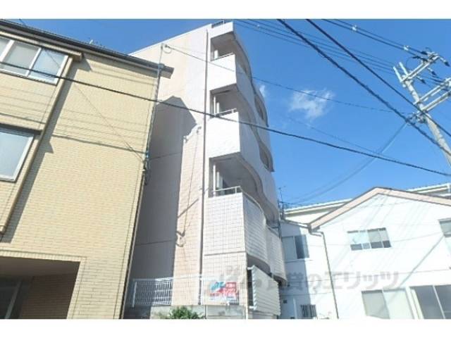 リバティーＹＡＮＯ外観写真3