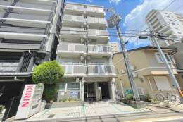 メゾン・ド・ソフィア外観写真