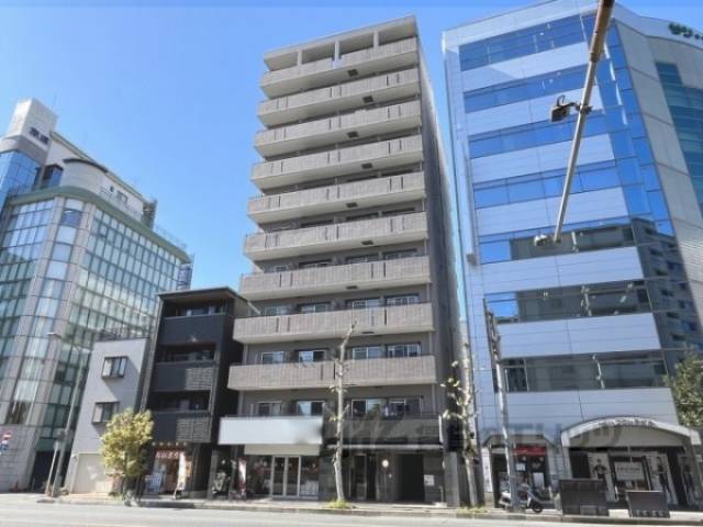 Ｇｌｏｉｒｅ烏丸五条外観写真3