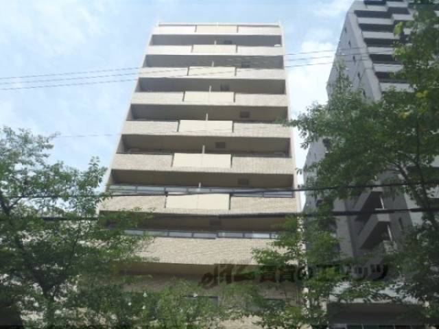 シェ・レ・クレール外観写真1