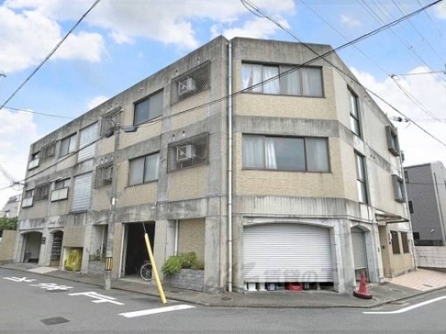 アメニティ竜安寺外観写真1
