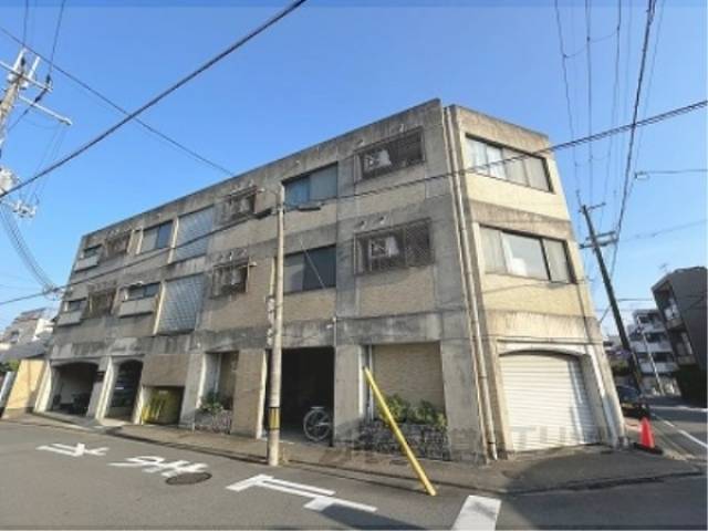 アメニティ竜安寺外観写真2
