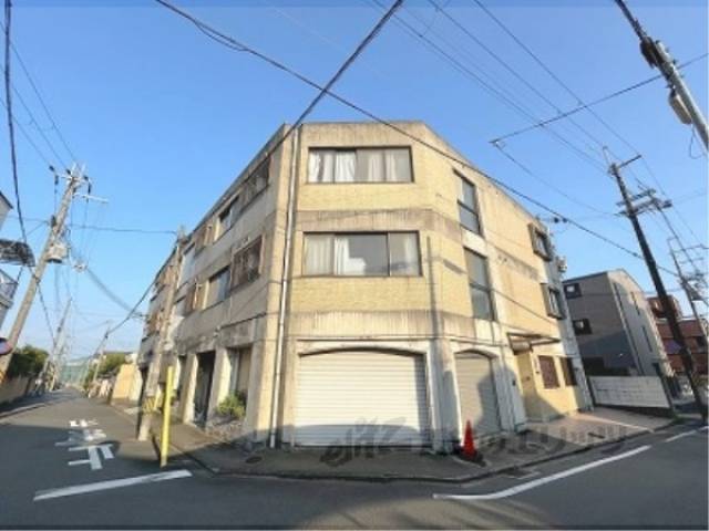 アメニティ竜安寺外観写真3