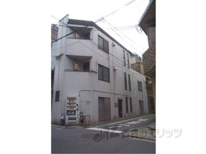 アイシー和田外観写真1