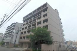パインフィールド葛野大路外観写真