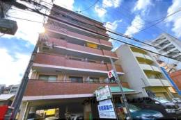 Ｖｉｌｌａ　Ｆｌｏｒｉａｎ外観写真