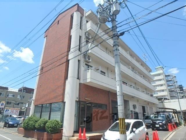 ドリーム吉兆外観写真1