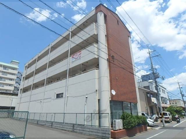 ドリーム吉兆外観写真2