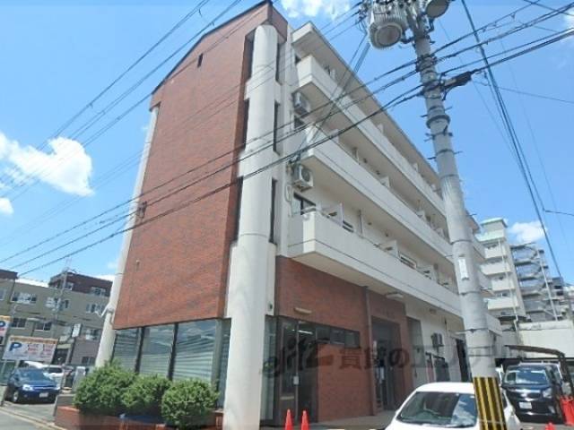ドリーム吉兆外観写真3