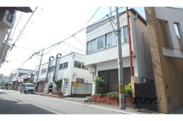 マンション松原外観写真