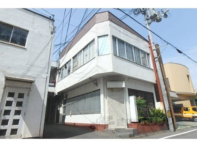 マンション松原外観写真2