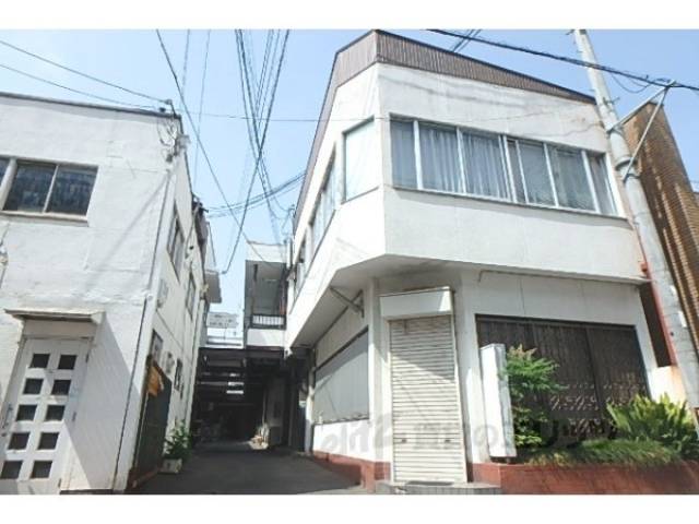 マンション松原外観写真3