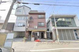 稲栄マンション外観写真