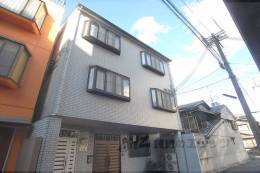 ジュネス丸岡外観写真