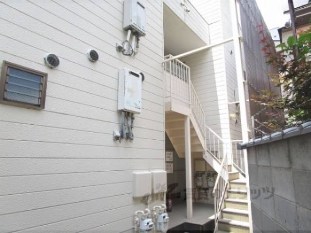 アトレ堺町外観写真3