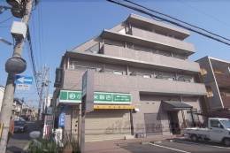 ＳＵＣＣＥＳＳ外観写真