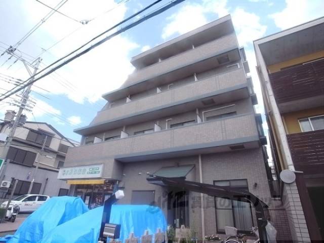 ＳＵＣＣＥＳＳ外観写真2