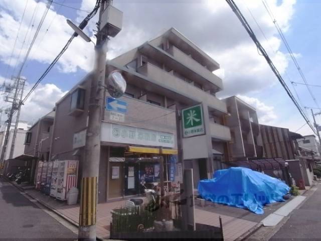 ＳＵＣＣＥＳＳ外観写真3