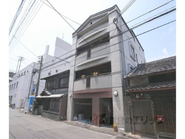 ティラルセ外観写真1