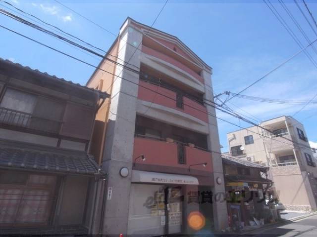 ティラルセ外観写真2